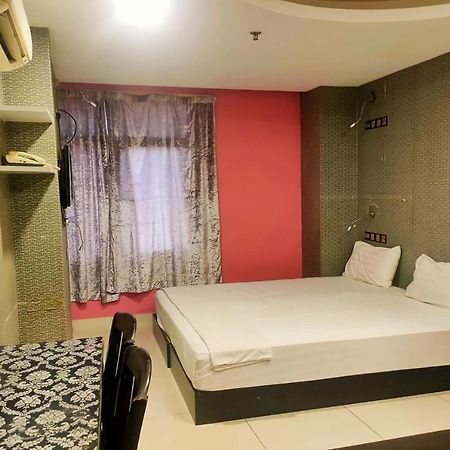 Hotel Arenaa Galaxys קואלה לומפור מראה חיצוני תמונה
