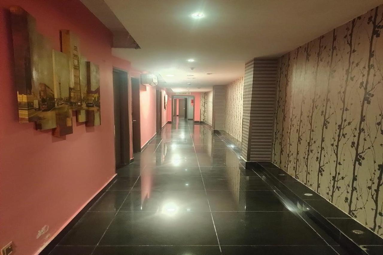 Hotel Arenaa Galaxys קואלה לומפור מראה חיצוני תמונה