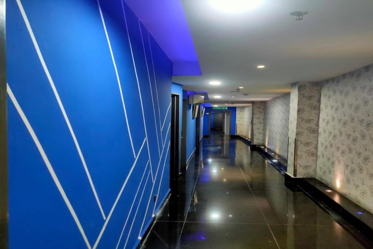 Hotel Arenaa Galaxys קואלה לומפור מראה חיצוני תמונה