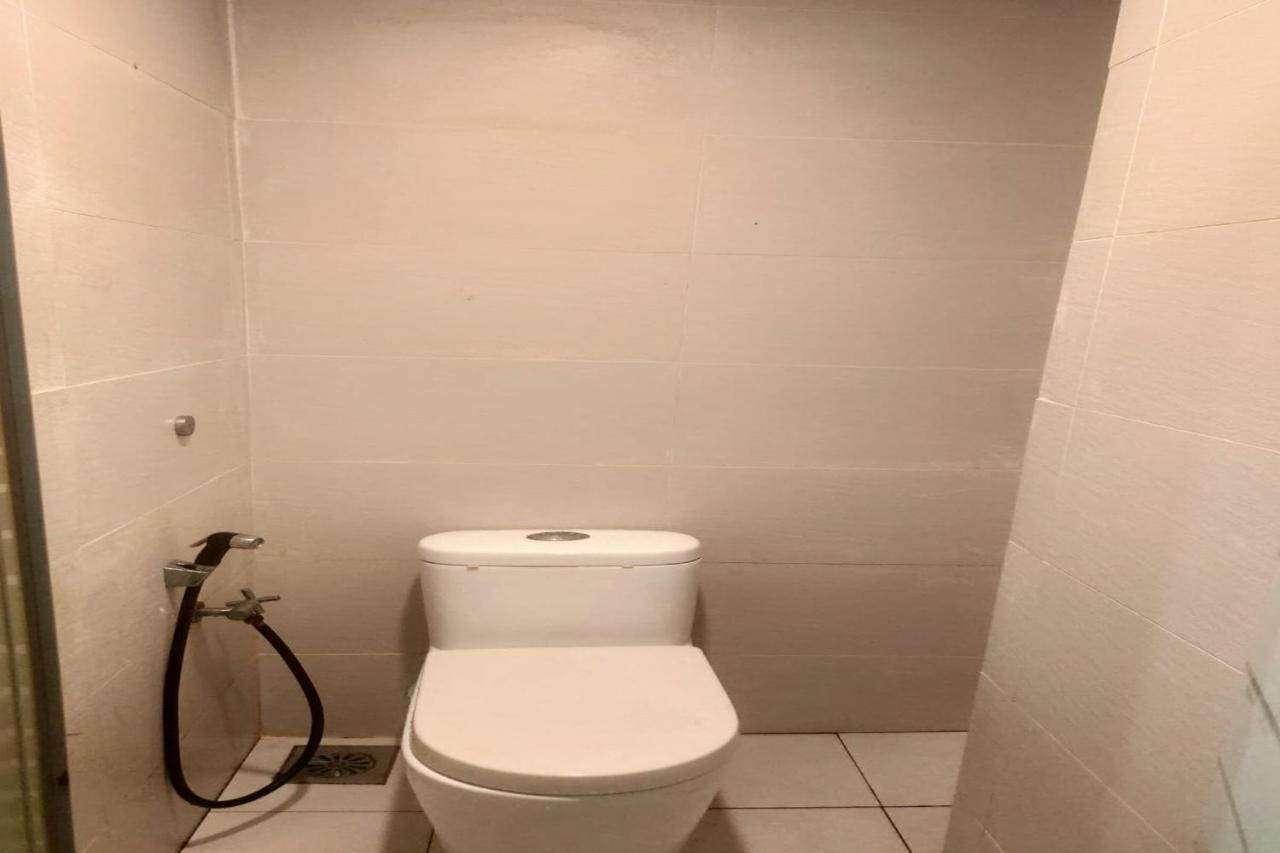 Hotel Arenaa Galaxys קואלה לומפור מראה חיצוני תמונה