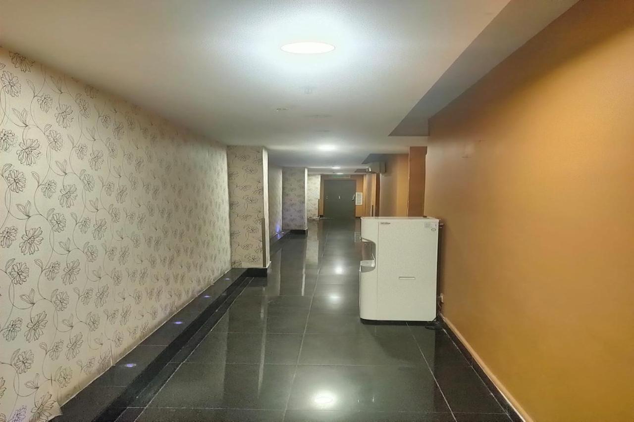 Hotel Arenaa Galaxys קואלה לומפור מראה חיצוני תמונה