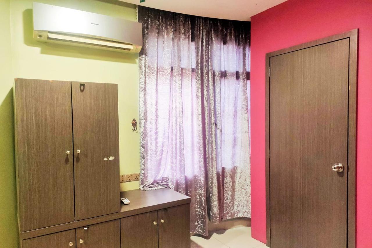 Hotel Arenaa Galaxys קואלה לומפור מראה חיצוני תמונה