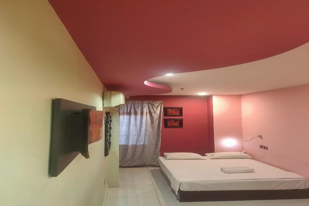 Hotel Arenaa Galaxys קואלה לומפור מראה חיצוני תמונה