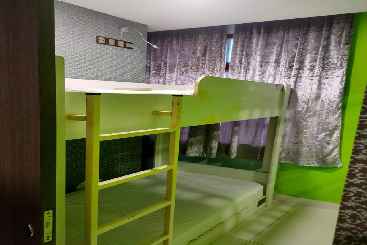 Hotel Arenaa Galaxys קואלה לומפור מראה חיצוני תמונה