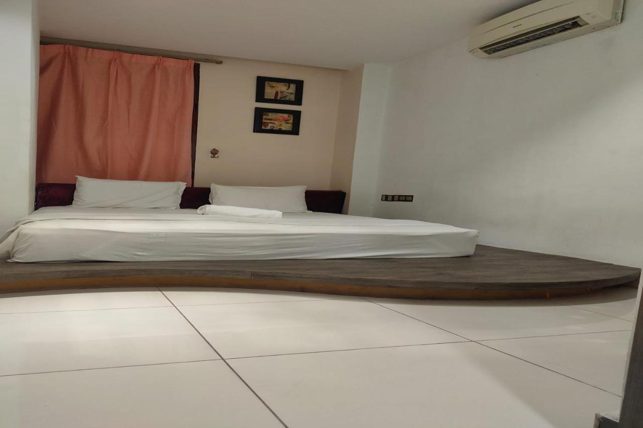 Hotel Arenaa Galaxys קואלה לומפור מראה חיצוני תמונה