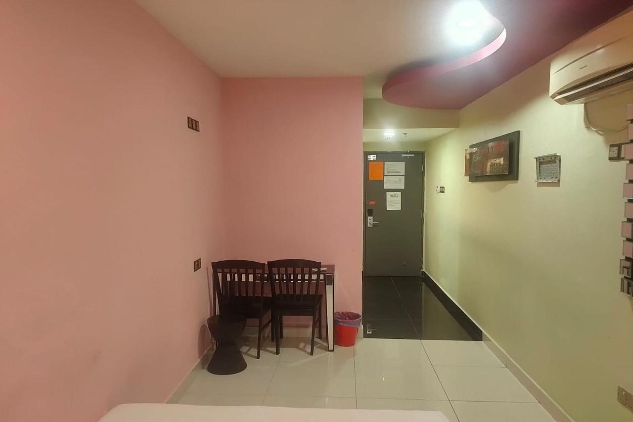 Hotel Arenaa Galaxys קואלה לומפור מראה חיצוני תמונה