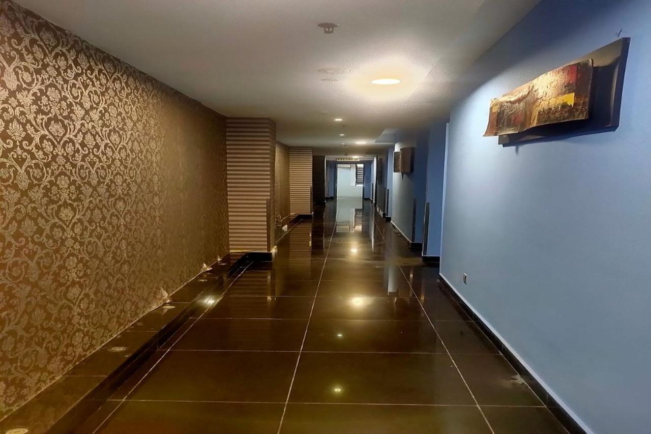Hotel Arenaa Galaxys קואלה לומפור מראה חיצוני תמונה