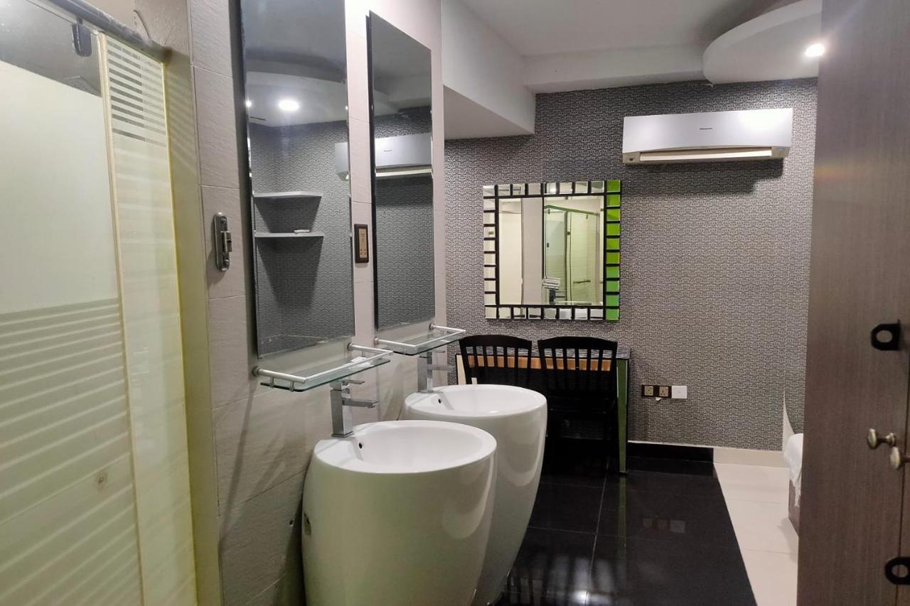 Hotel Arenaa Galaxys קואלה לומפור מראה חיצוני תמונה