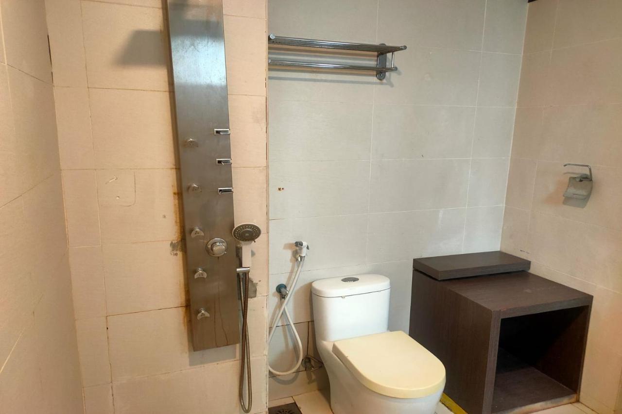Hotel Arenaa Galaxys קואלה לומפור מראה חיצוני תמונה