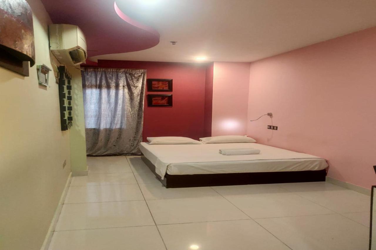 Hotel Arenaa Galaxys קואלה לומפור מראה חיצוני תמונה