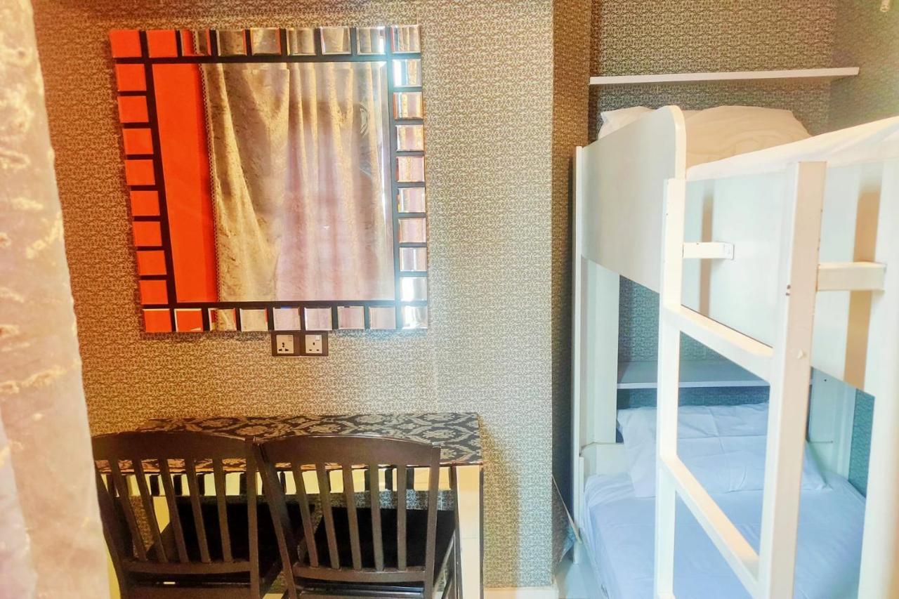 Hotel Arenaa Galaxys קואלה לומפור מראה חיצוני תמונה