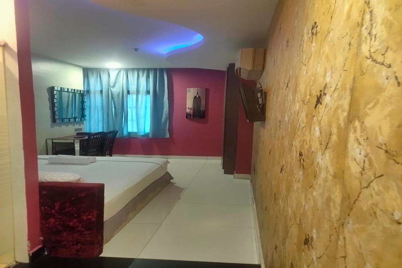 Hotel Arenaa Galaxys קואלה לומפור מראה חיצוני תמונה