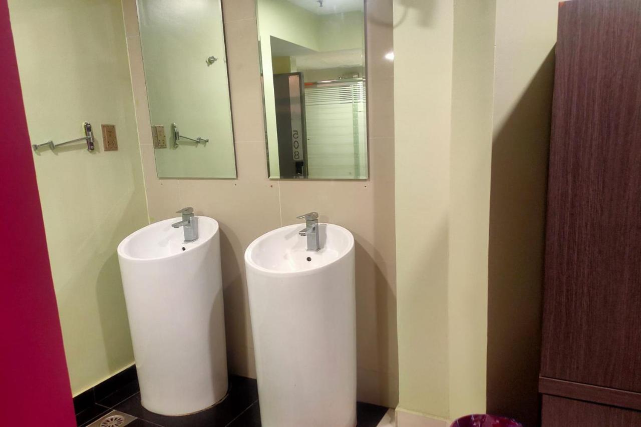 Hotel Arenaa Galaxys קואלה לומפור מראה חיצוני תמונה