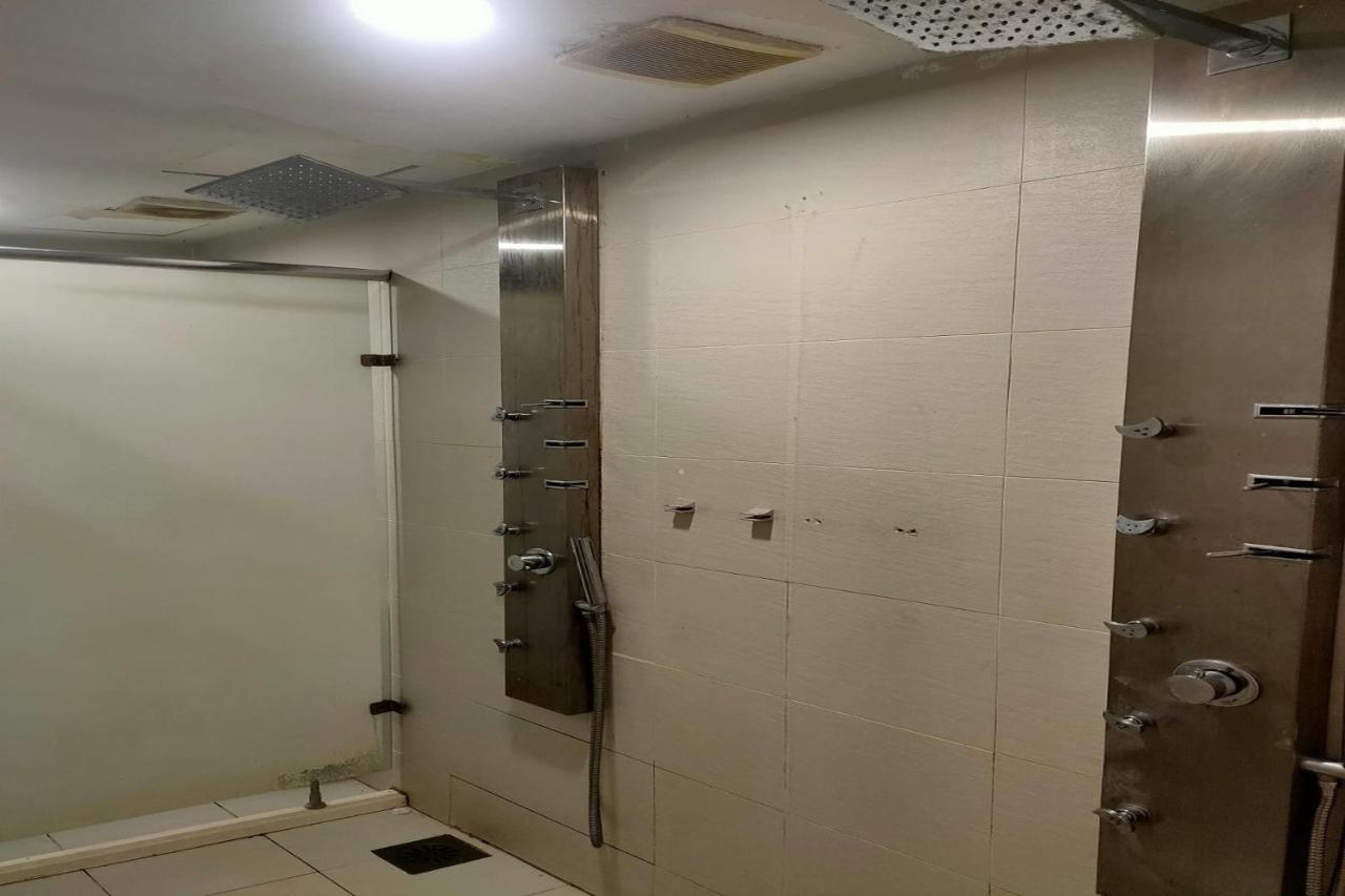 Hotel Arenaa Galaxys קואלה לומפור מראה חיצוני תמונה