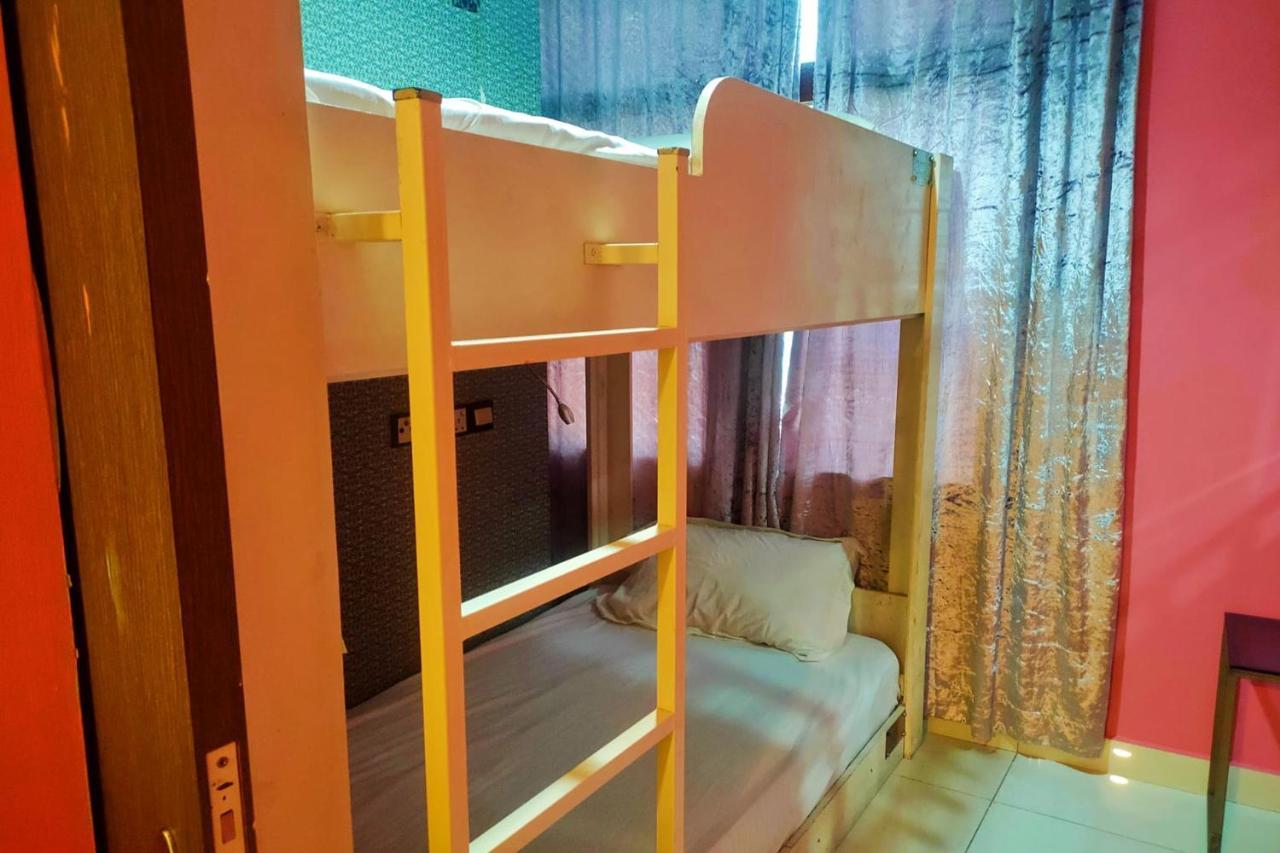 Hotel Arenaa Galaxys קואלה לומפור מראה חיצוני תמונה
