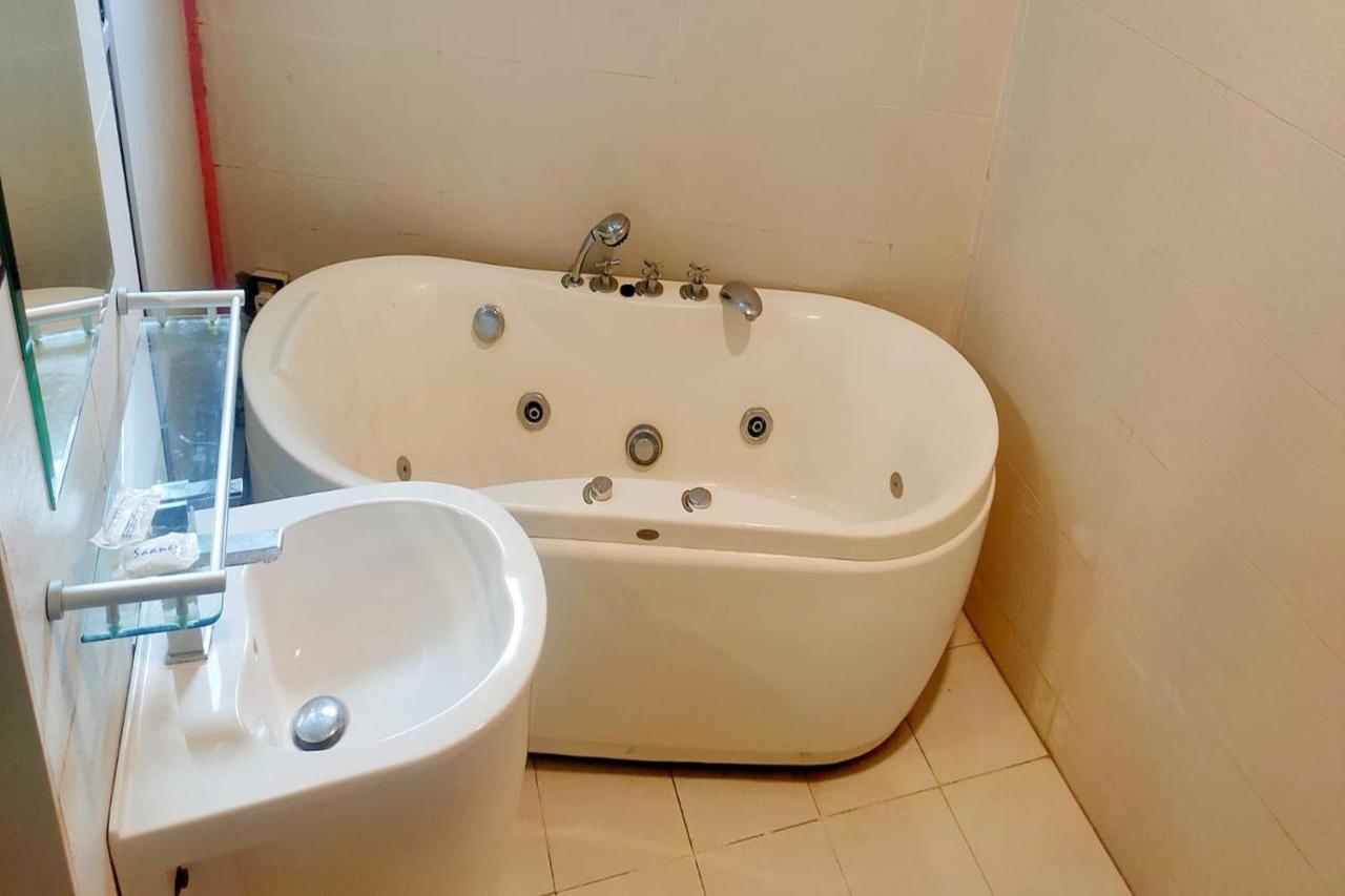Hotel Arenaa Galaxys קואלה לומפור מראה חיצוני תמונה