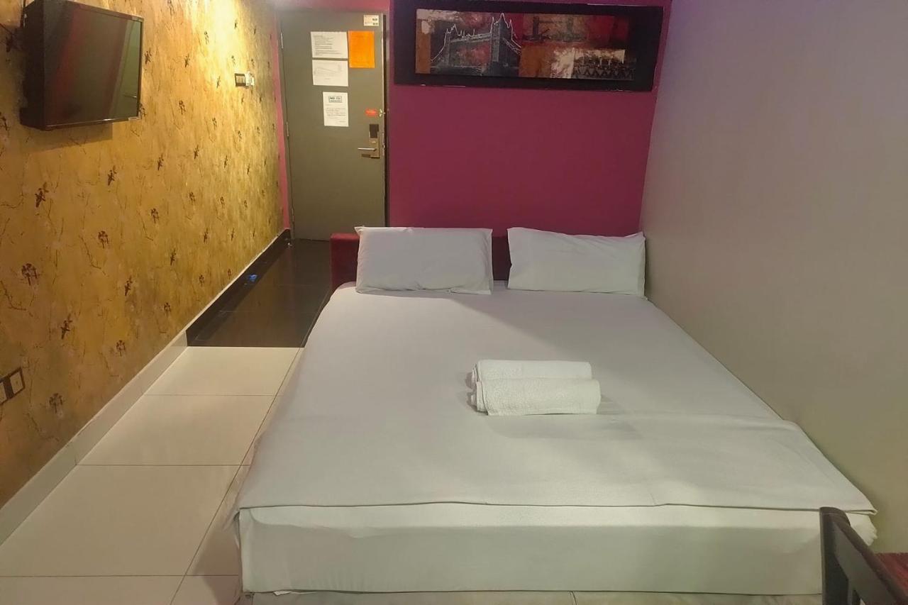 Hotel Arenaa Galaxys קואלה לומפור מראה חיצוני תמונה